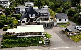 Forsthaus am Möhnesee